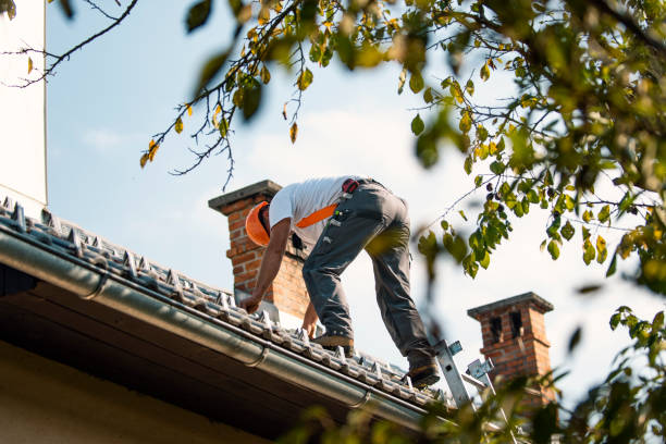 4 Ply Roofing in Martinez, GA