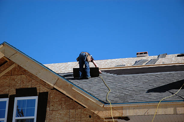 Best Rubber Roofing (EPDM, TPO)  in Martinez, GA