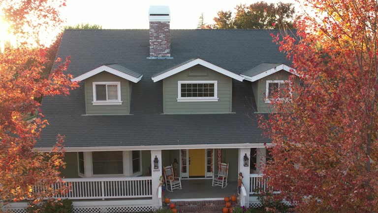 Best Commercial Roofing Services  in Martinez, GA