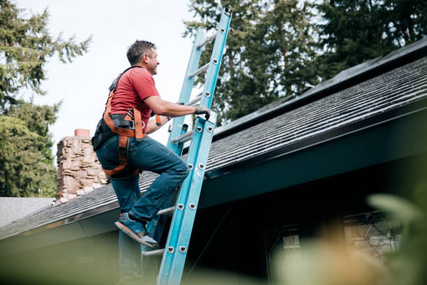 Best Tile Roofing Installation  in Martinez, GA