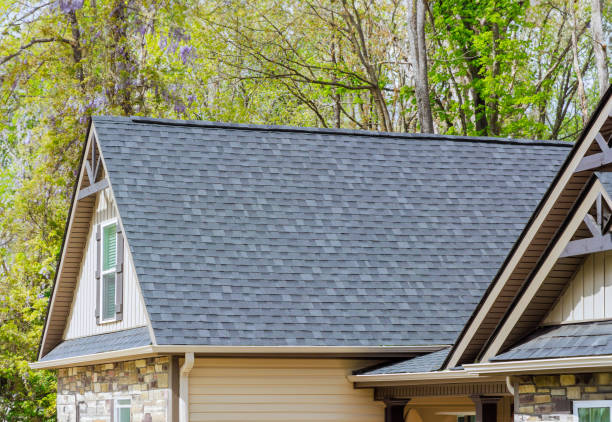 Reliable Martinez, GA Roofing Services Solutions